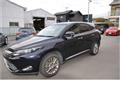2015 Toyota Harrier
