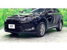 2015 Toyota Harrier