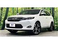 2015 Toyota Harrier