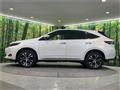 2015 Toyota Harrier