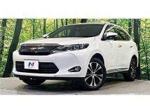 2015 Toyota Harrier