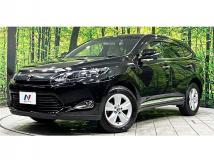2015 Toyota Harrier