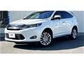 2015 Toyota Harrier