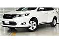2015 Toyota Harrier