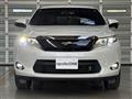 2015 Toyota Harrier