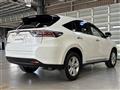 2015 Toyota Harrier