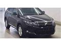 2015 Toyota Harrier
