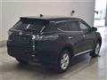 2015 Toyota Harrier