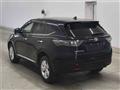 2015 Toyota Harrier