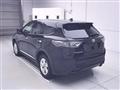 2015 Toyota Harrier