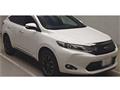 2015 Toyota Harrier
