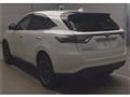 2015 Toyota Harrier