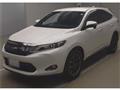 2015 Toyota Harrier