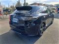 2015 Toyota Harrier