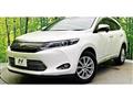 2015 Toyota Harrier