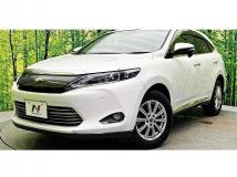 2015 Toyota Harrier