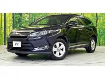 2015 Toyota Harrier