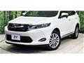 2015 Toyota Harrier