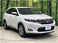 2015 Toyota Harrier