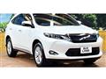 2015 Toyota Harrier