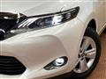2015 Toyota Harrier