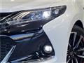 2015 Toyota Harrier