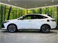 2015 Toyota Harrier