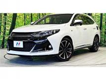 2015 Toyota Harrier