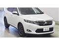 2015 Toyota Harrier
