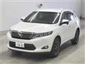 2015 Toyota Harrier