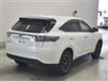 2015 Toyota Harrier