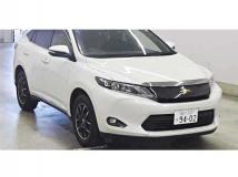 2015 Toyota Harrier