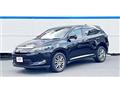 Toyota/Harrier