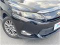 2015 Toyota Harrier