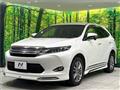 2015 Toyota Harrier