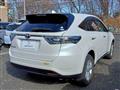 2015 Toyota Harrier