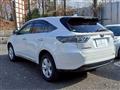 2015 Toyota Harrier