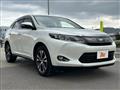 2015 Toyota Harrier