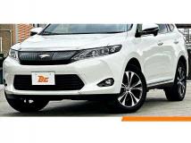2015 Toyota Harrier
