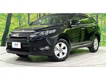 2015 Toyota Harrier