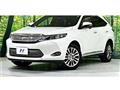 2015 Toyota Harrier