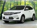 2015 Toyota Harrier