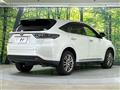 2015 Toyota Harrier