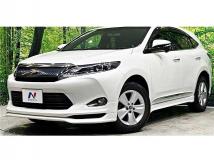 2015 Toyota Harrier