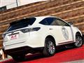 2015 Toyota Harrier