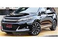 2015 Toyota Harrier