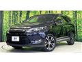 2015 Toyota Harrier