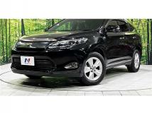 2015 Toyota Harrier