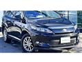 2015 Toyota Harrier