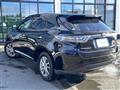 2015 Toyota Harrier
